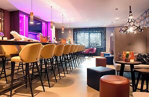 NYX Hotel Mannheim by Leonardo Hotels