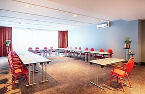 NYX Hotel Mannheim by Leonardo Hotels