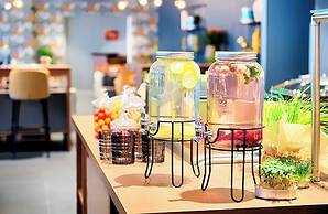 NYX Hotel Mannheim by Leonardo Hotels