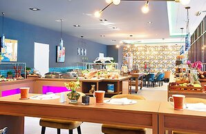 NYX Hotel Mannheim by Leonardo Hotels