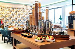 NYX Hotel Mannheim by Leonardo Hotels