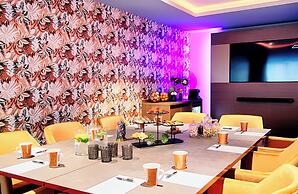 NYX Hotel Mannheim by Leonardo Hotels