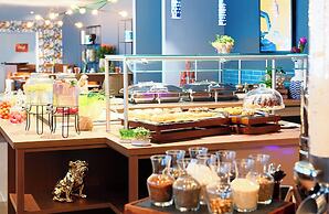 NYX Hotel Mannheim by Leonardo Hotels