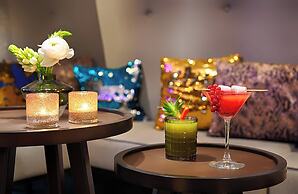NYX Hotel Mannheim by Leonardo Hotels