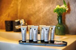 NYX Hotel Mannheim by Leonardo Hotels