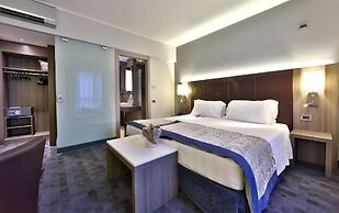 Best Western Plus BorgoLecco Hotel