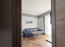Best Western Plus BorgoLecco Hotel