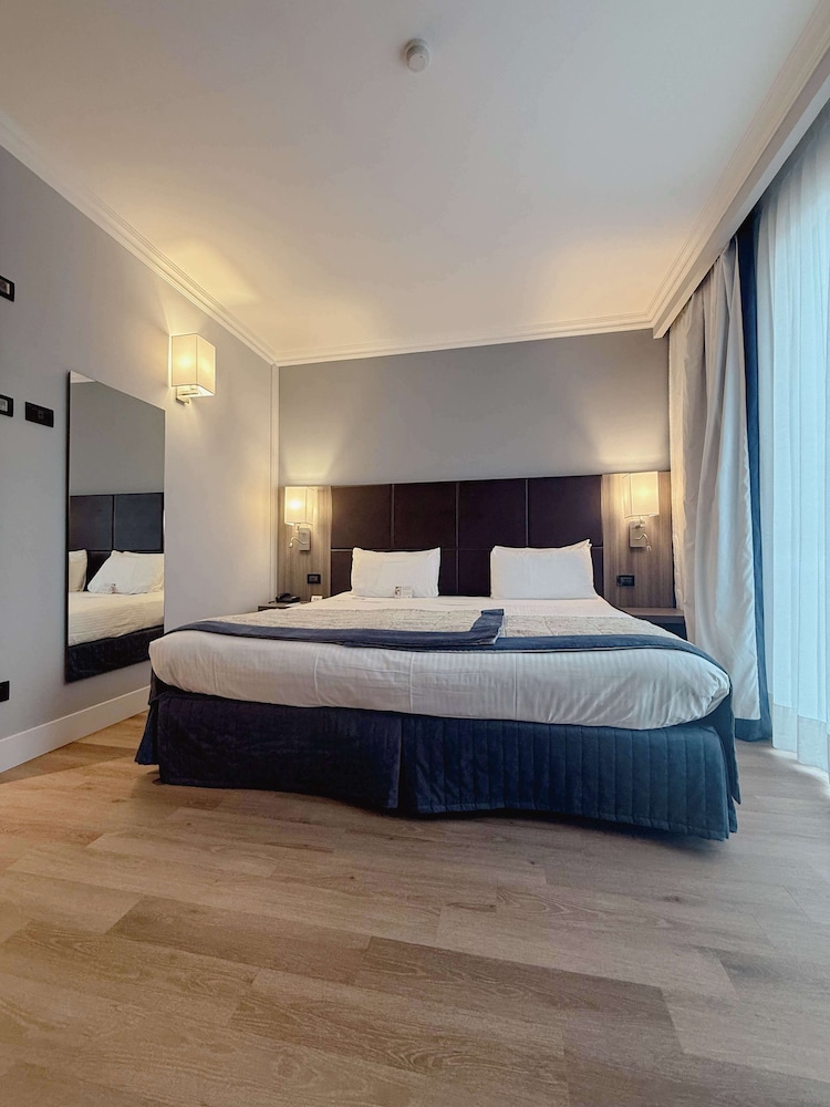 Best Western Plus BorgoLecco Hotel