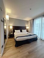 Best Western Plus BorgoLecco Hotel