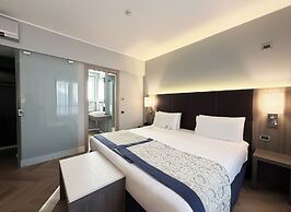 Best Western Plus BorgoLecco Hotel