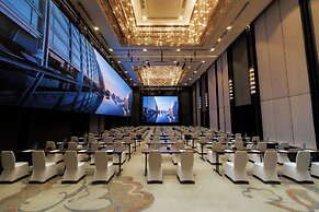 The Okura Prestige Bangkok