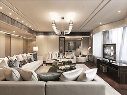 The Okura Prestige Bangkok