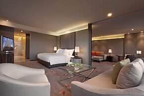 The Okura Prestige Bangkok