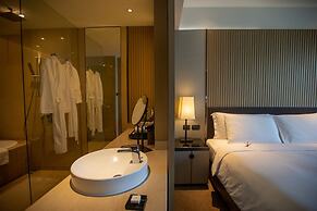 The Okura Prestige Bangkok
