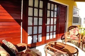 Grooms Beach Villa & Resort