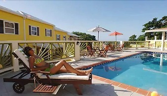 Grooms Beach Villa & Resort