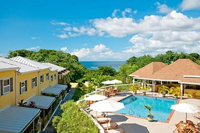Grooms Beach Villa & Resort