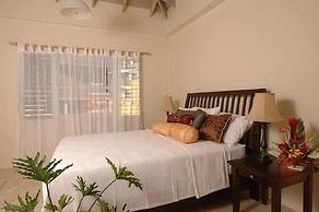 Grooms Beach Villa & Resort