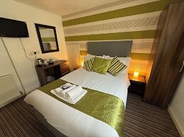 Delovely Hotel