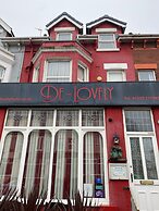 Delovely Hotel