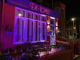 Delovely Hotel