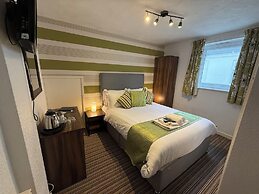 Delovely Hotel