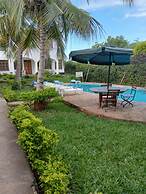 Diani Breeze Villas