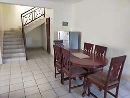 Diani Breeze Villas