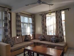 Diani Breeze Villas