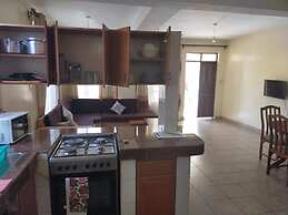 Diani Breeze Villas