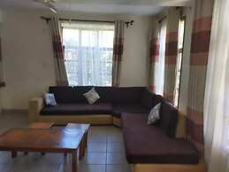 Diani Breeze Villas