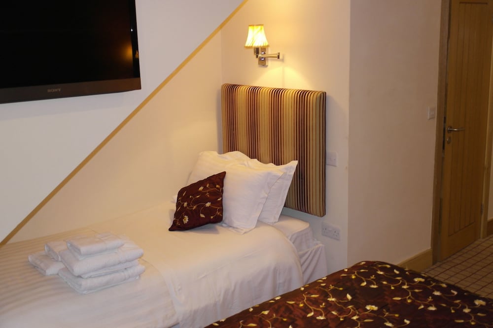 Newcastle Jesmond Hotel