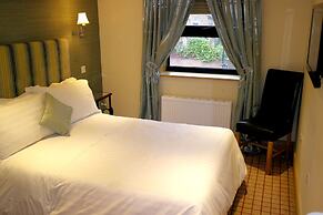 Newcastle Jesmond Hotel