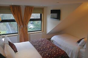 Newcastle Jesmond Hotel
