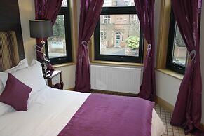 Newcastle Jesmond Hotel