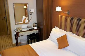 Newcastle Jesmond Hotel