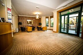 Newcastle Jesmond Hotel