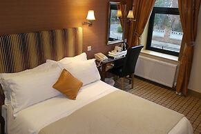 Newcastle Jesmond Hotel