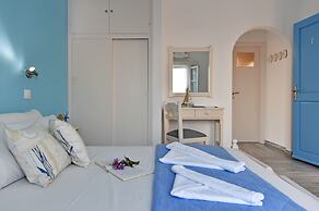 Tarsa Studios & Apartments