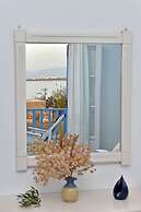 Tarsa Studios & Apartments