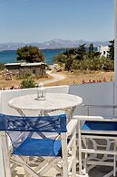 Tarsa Studios & Apartments