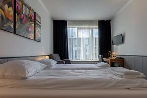 Hotel Pension Randenbroek