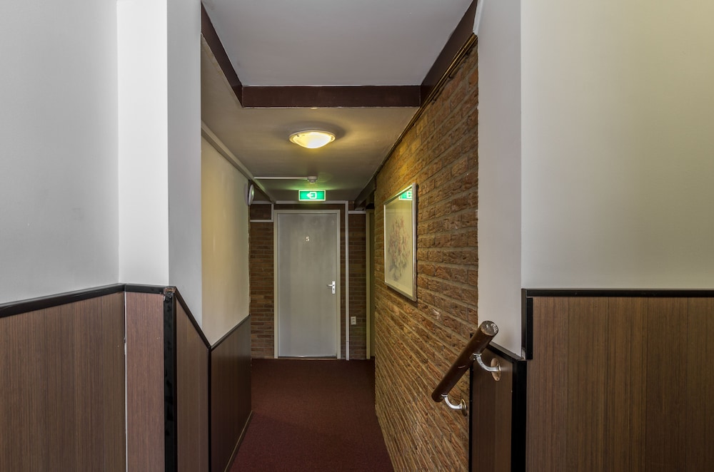 Hotel Pension Randenbroek