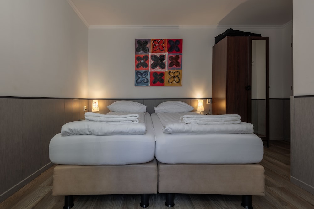 Hotel Pension Randenbroek