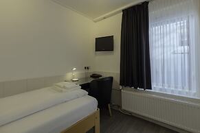 Hotel Pension Randenbroek