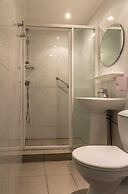 Hotel Pension Randenbroek