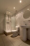 Hotel Pension Randenbroek