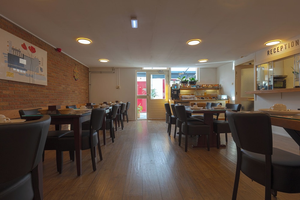Hotel Pension Randenbroek