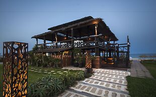Africa Jade Thalasso