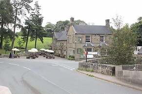 The Manifold Inn